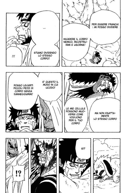 Read Naruto IT Manga Online