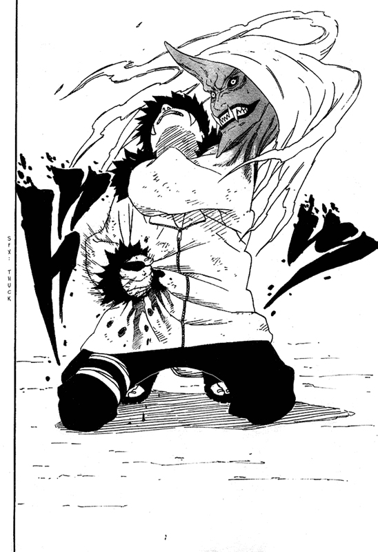 Read Naruto IT Manga Online