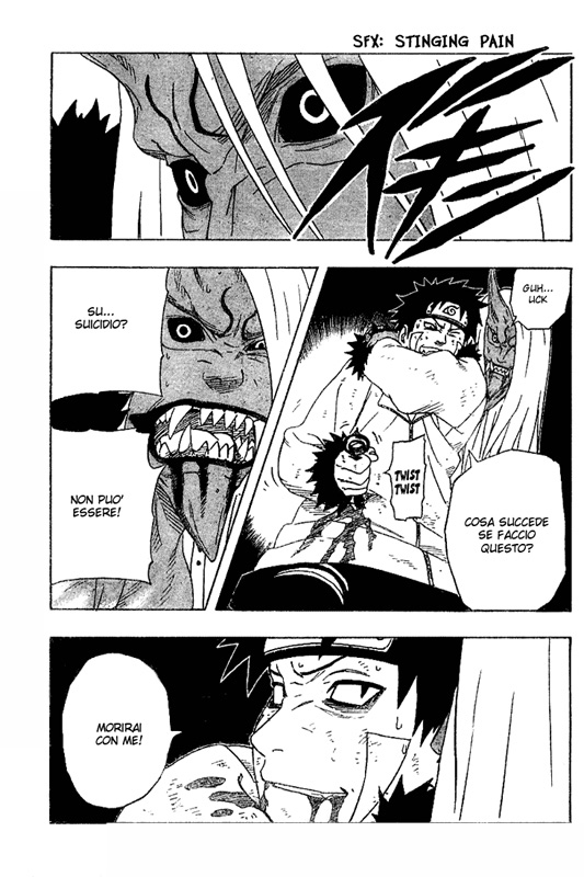 Read Naruto IT Manga Online