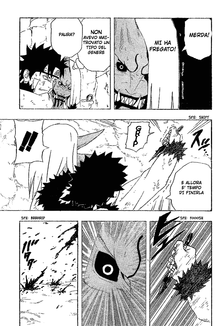 Read Naruto IT Manga Online