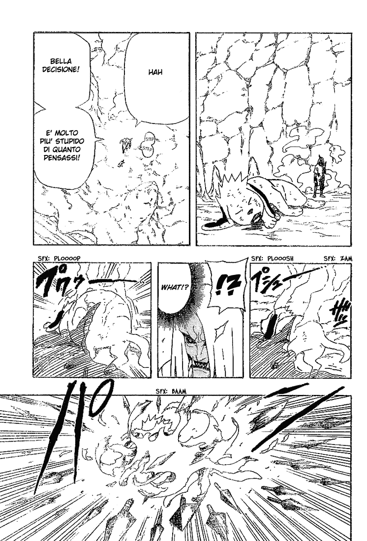 Read Naruto IT Manga Online
