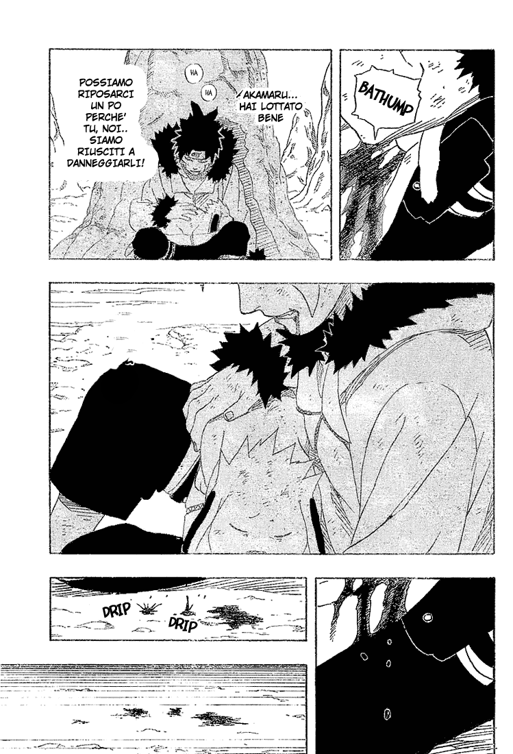 Read Naruto IT Manga Online