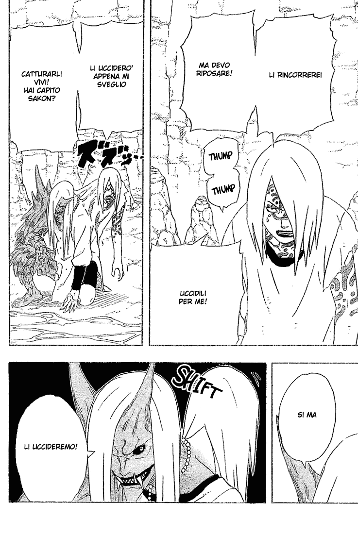 Read Naruto IT Manga Online