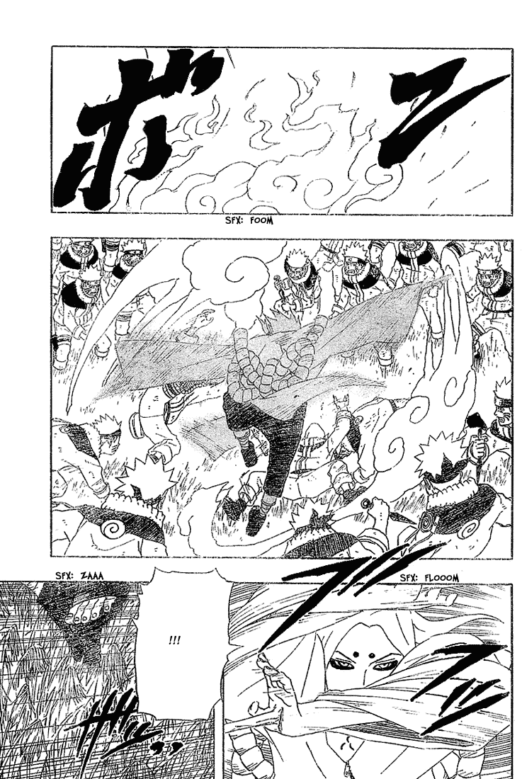 Read Naruto IT Manga Online