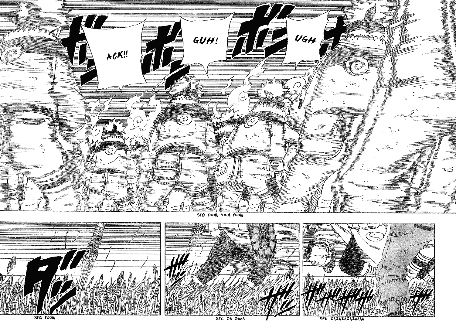 Read Naruto IT Manga Online