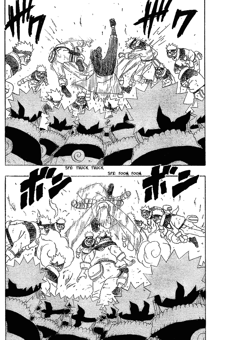 Read Naruto IT Manga Online