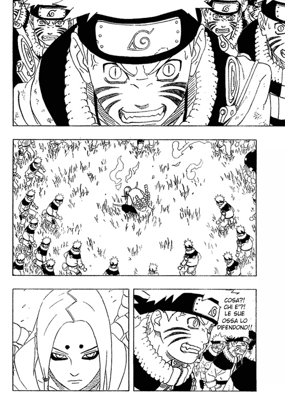 Read Naruto IT Manga Online