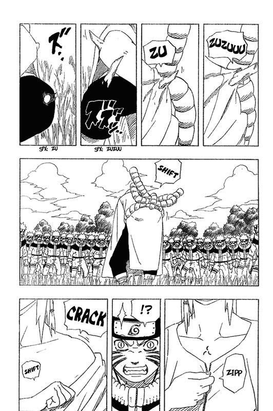 Read Naruto IT Manga Online