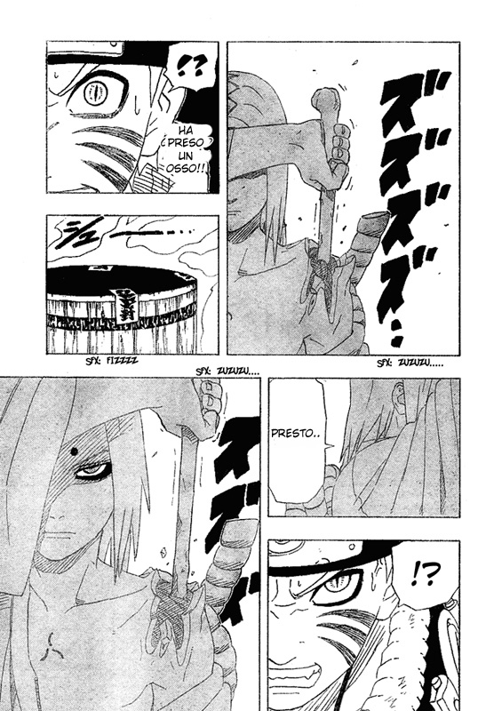 Read Naruto IT Manga Online