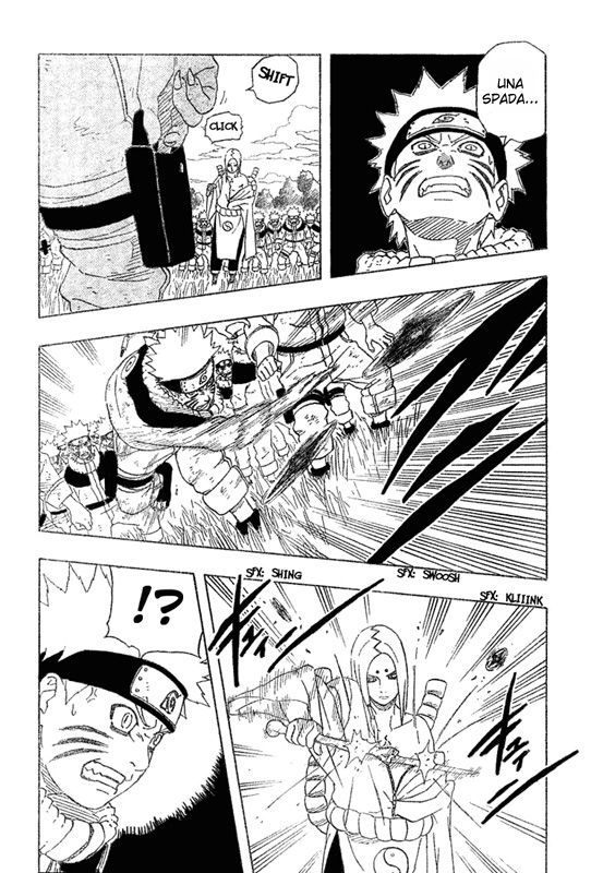 Read Naruto IT Manga Online
