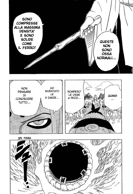 Read Naruto IT Manga Online