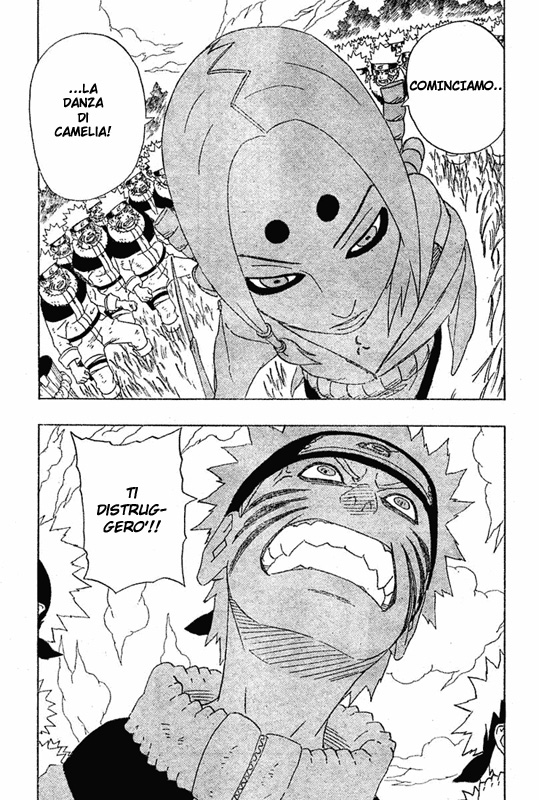 Read Naruto IT Manga Online