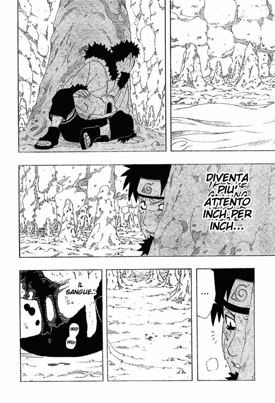 Read Naruto IT Manga Online