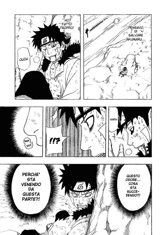Read Naruto IT Manga Online