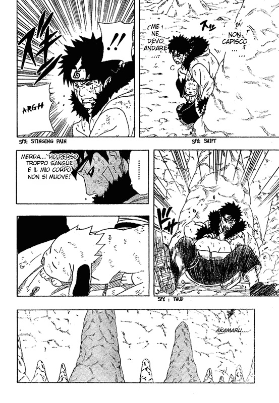 Read Naruto IT Manga Online