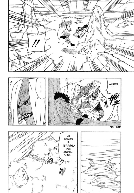 Read Naruto IT Manga Online
