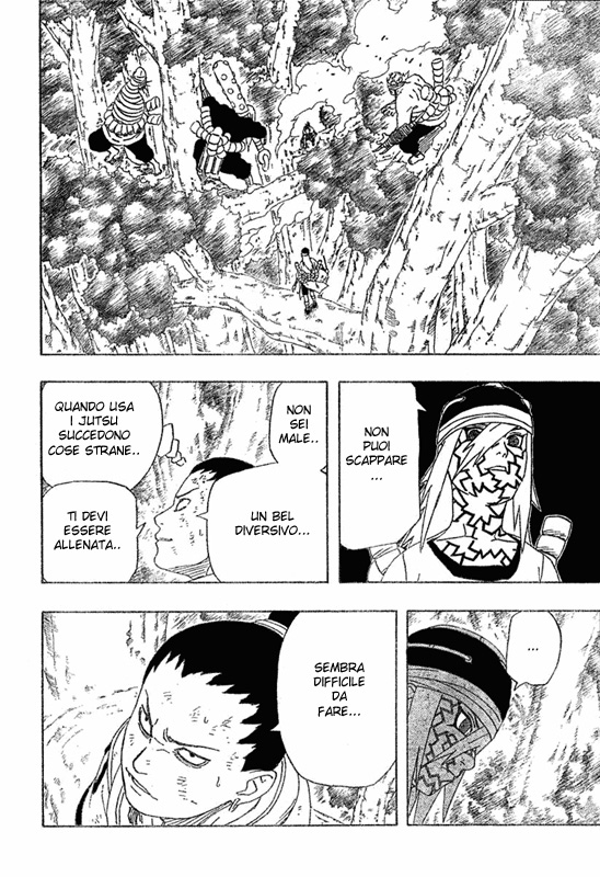 Read Naruto IT Manga Online