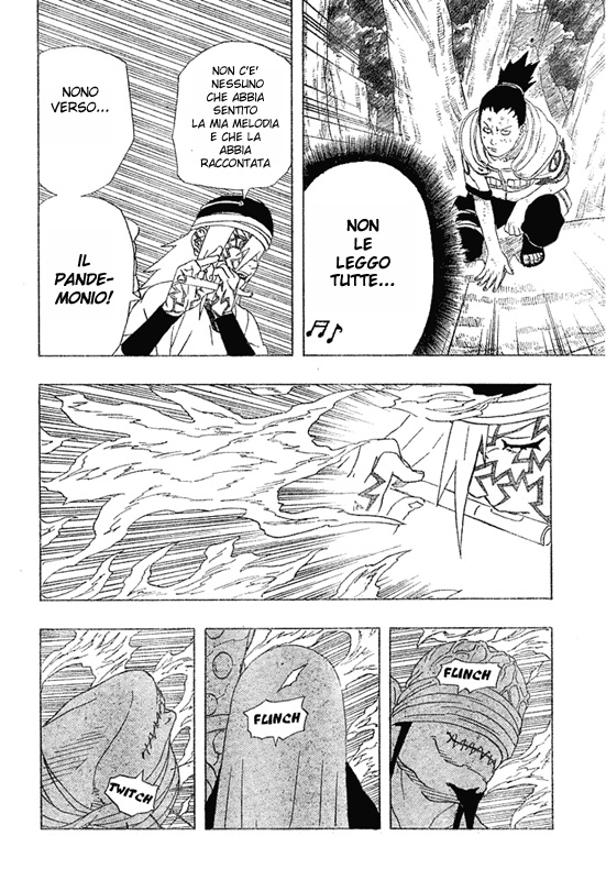Read Naruto IT Manga Online