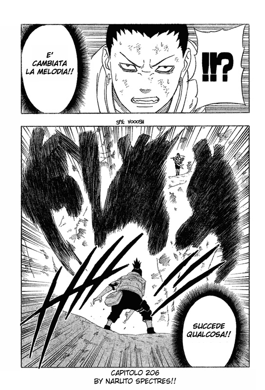 Read Naruto IT Manga Online