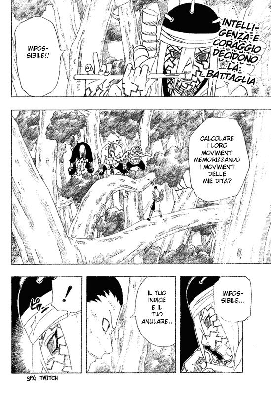Read Naruto IT Manga Online