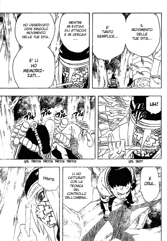 Read Naruto IT Manga Online