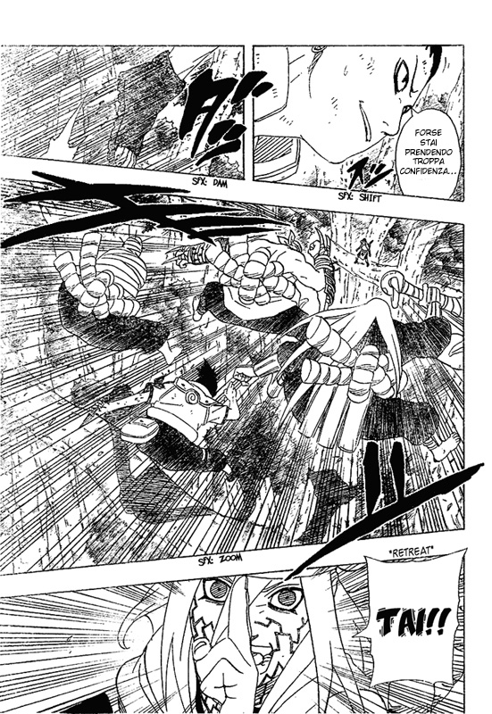 Read Naruto IT Manga Online