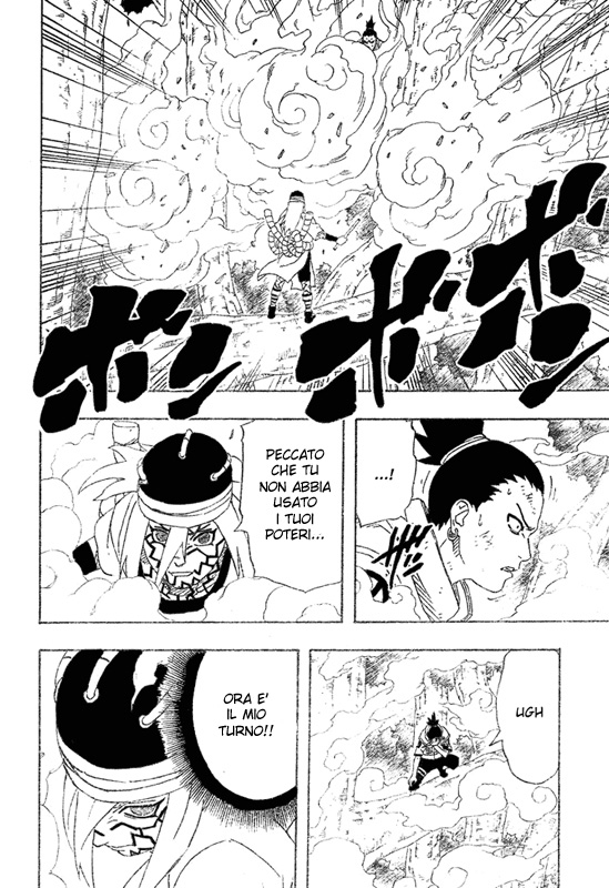 Read Naruto IT Manga Online