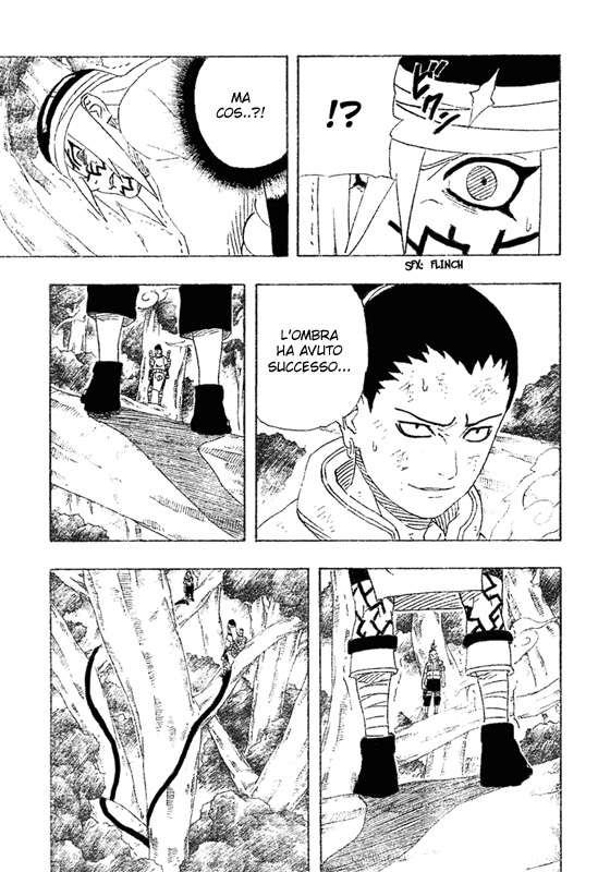 Read Naruto IT Manga Online