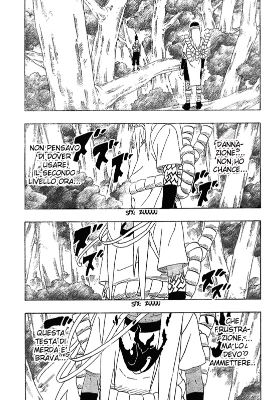 Read Naruto IT Manga Online