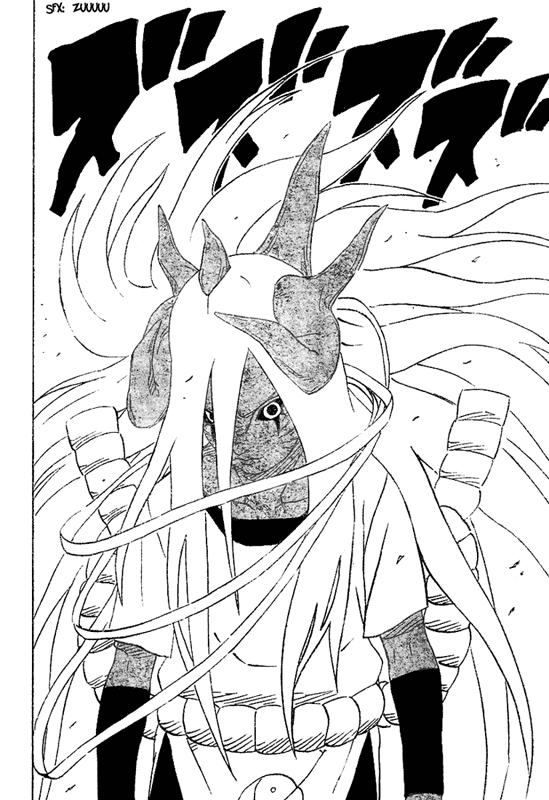 Read Naruto IT Manga Online