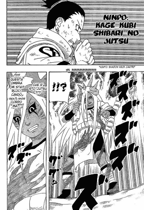 Read Naruto IT Manga Online