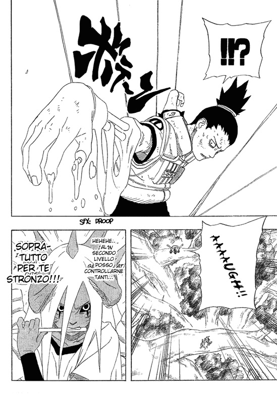 Read Naruto IT Manga Online