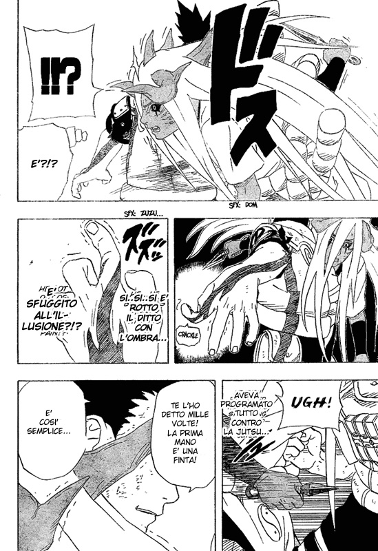 Read Naruto IT Manga Online