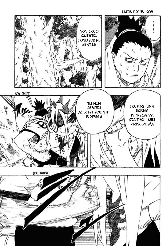 Read Naruto IT Manga Online