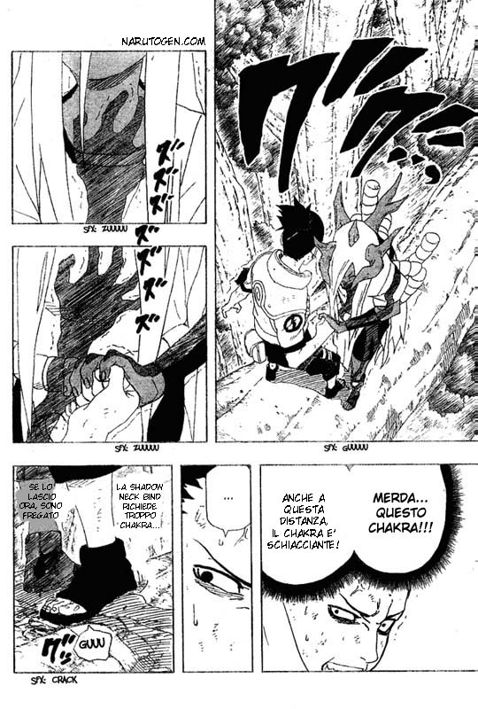 Read Naruto IT Manga Online