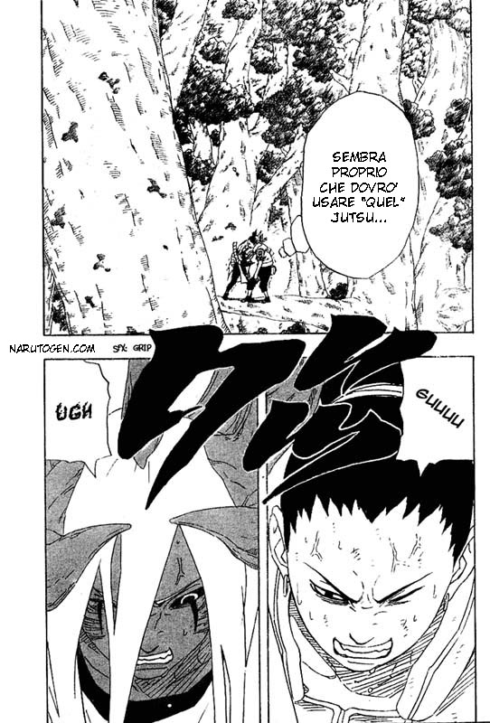 Read Naruto IT Manga Online