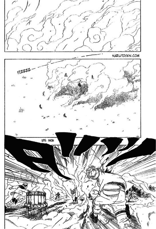 Read Naruto IT Manga Online