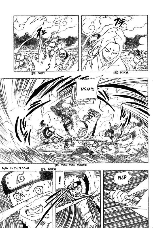 Read Naruto IT Manga Online