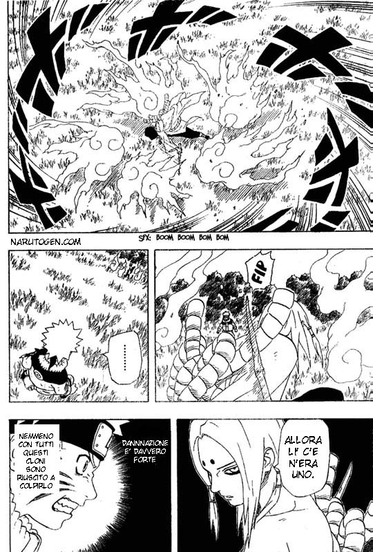 Read Naruto IT Manga Online