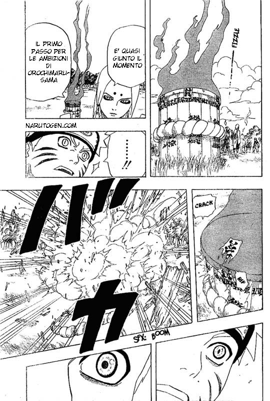 Read Naruto IT Manga Online