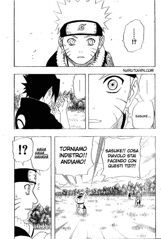 Read Naruto IT Manga Online