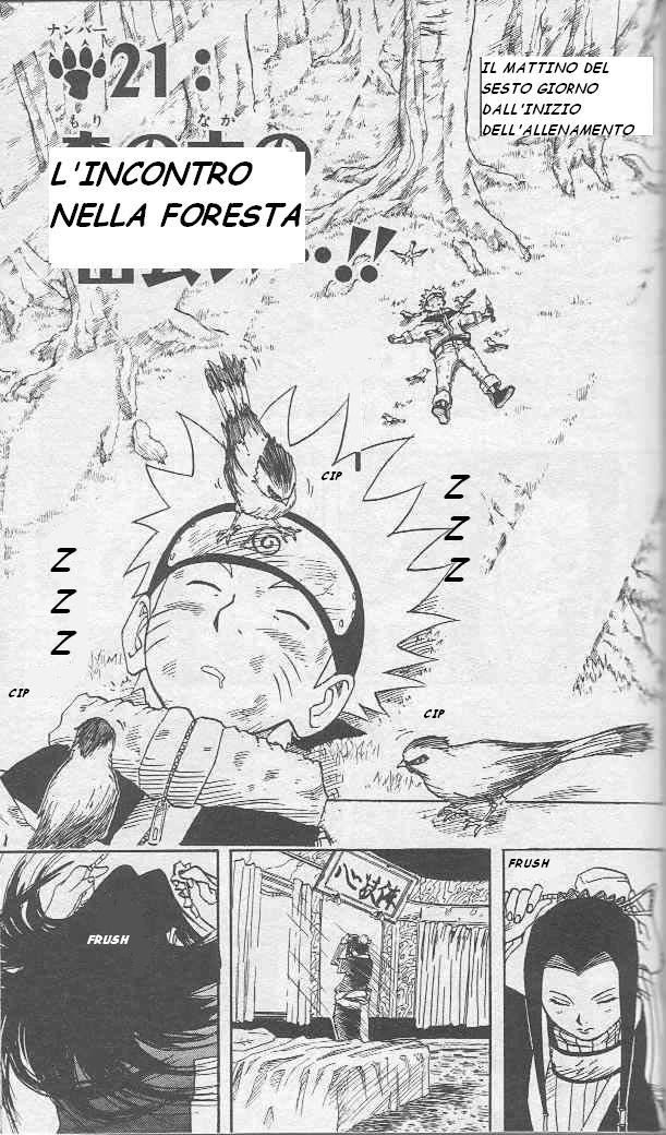 Read Naruto IT Manga Online