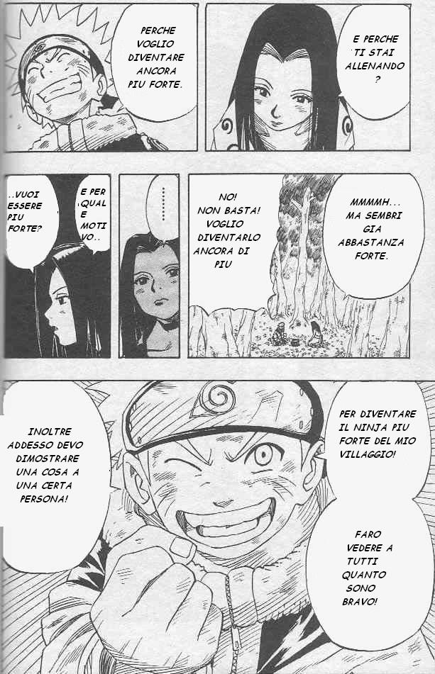 Read Naruto IT Manga Online