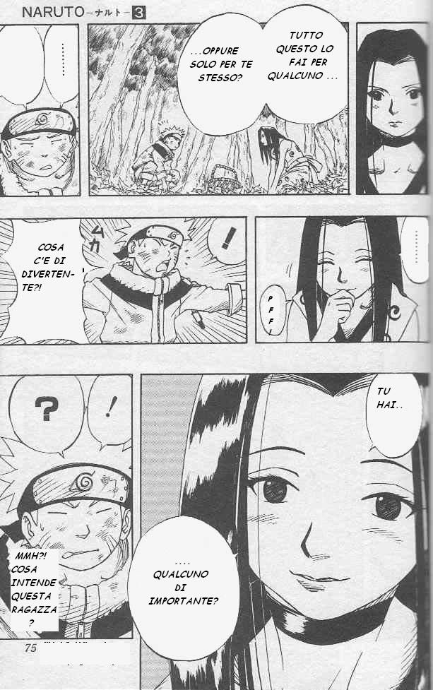Read Naruto IT Manga Online