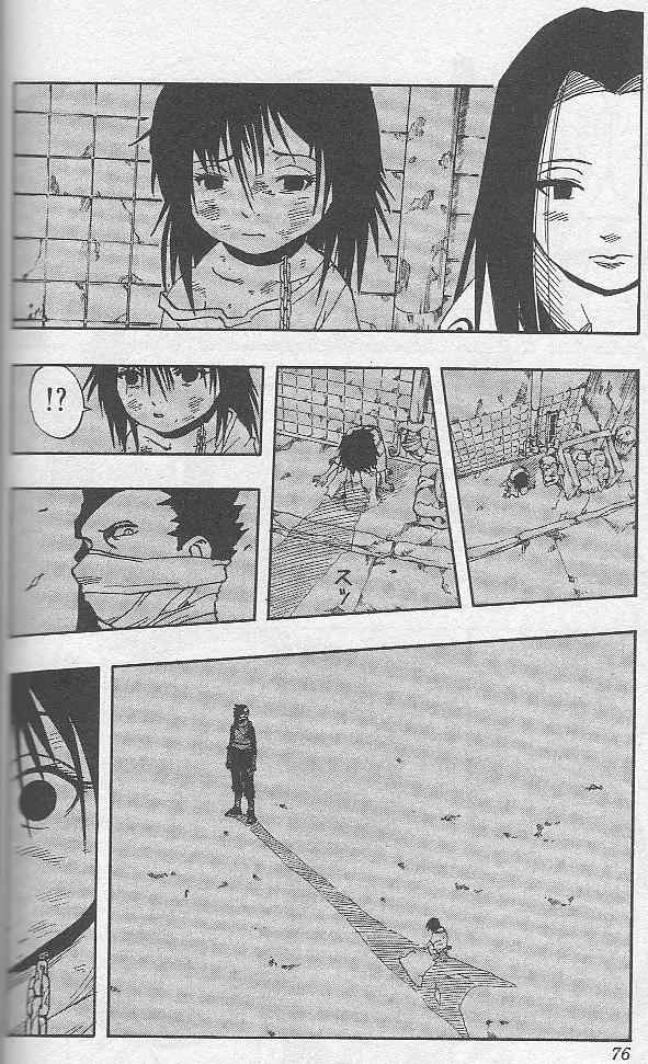 Read Naruto IT Manga Online