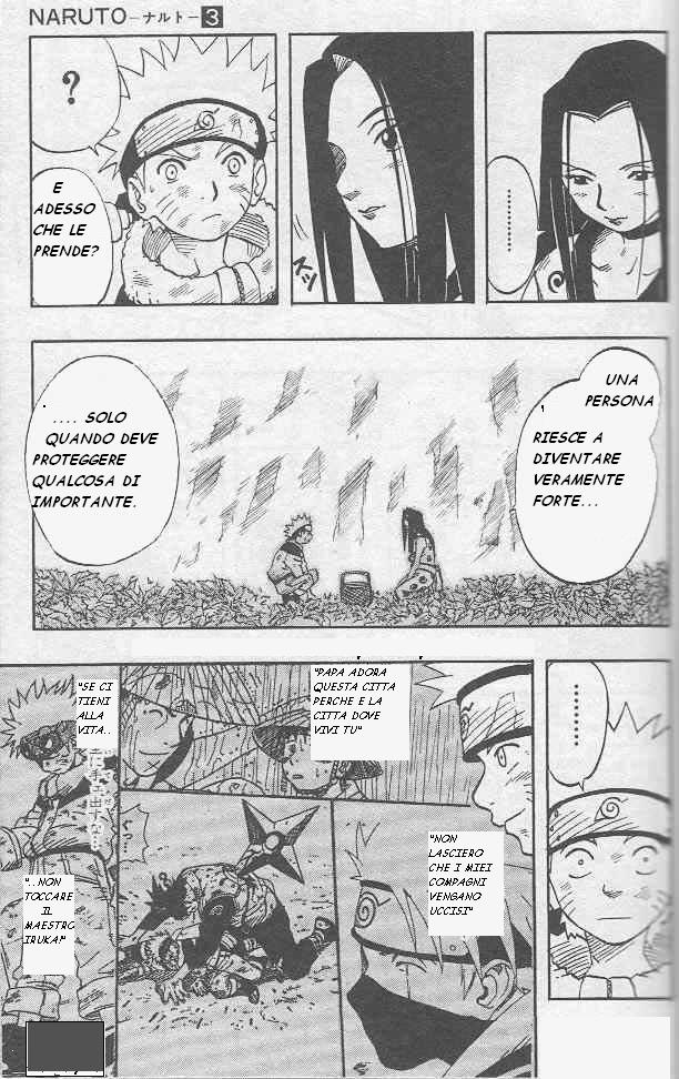 Read Naruto IT Manga Online