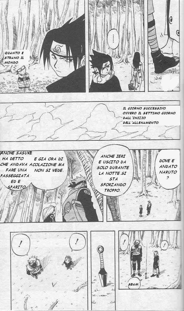 Read Naruto IT Manga Online
