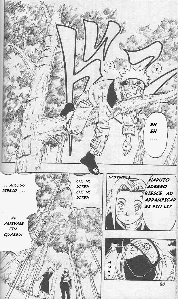 Read Naruto IT Manga Online