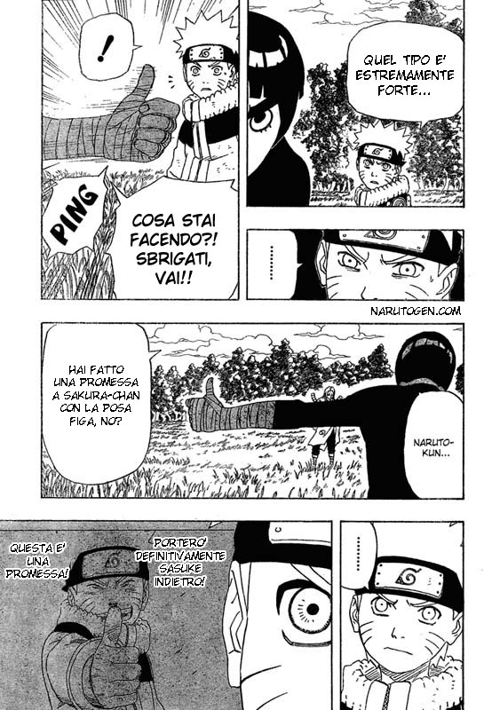 Read Naruto IT Manga Online