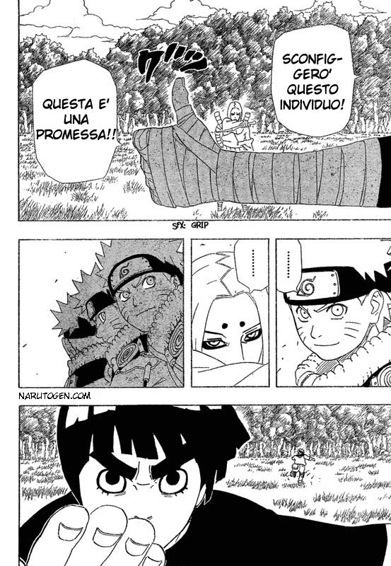 Read Naruto IT Manga Online